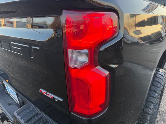 2021 Chevrolet SILVERADO 1500 4x4 RST Z71 Crew Cab | Canton, Ohio | Ohio Auto Warehouse LLC 2021 Chevrolet SILVERADO 1500 4x4 RST Z71 Crew Cab | Canton, Ohio | Ohio Auto Warehouse LLC