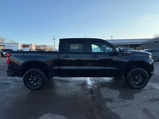2021 Chevrolet SILVERADO 1500 4x4 RST Z71 Crew Cab | Canton, Ohio | Ohio Auto Warehouse LLC 2021 Chevrolet SILVERADO 1500 4x4 RST Z71 Crew Cab | Canton, Ohio | Ohio Auto Warehouse LLC