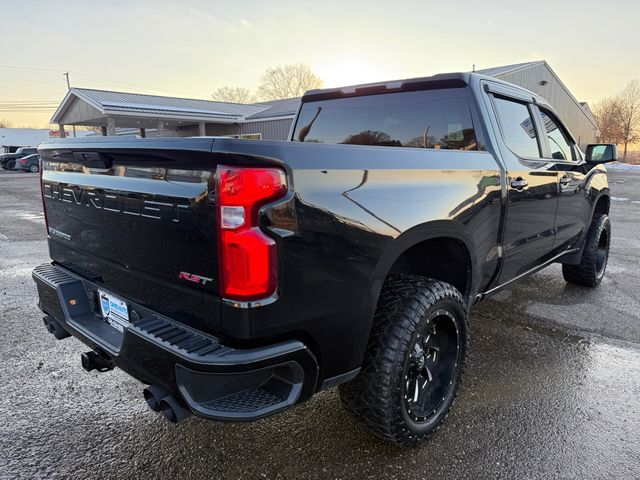 2021 Chevrolet SILVERADO 1500 4x4 RST Z71 Crew Cab | Canton, Ohio | Ohio Auto Warehouse LLC 2021 Chevrolet SILVERADO 1500 4x4 RST Z71 Crew Cab | Canton, Ohio | Ohio Auto Warehouse LLC