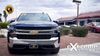 2021 Chevrolet Silverado 1500 LT | Cathedral, CA | Extreme Motors by Bravo's Auto