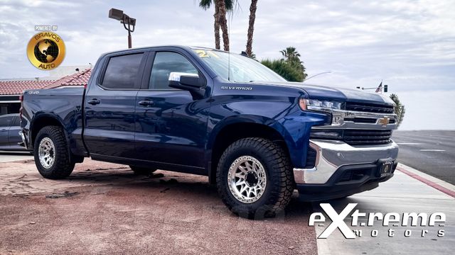 2021 Chevrolet Silverado 1500 LT | Cathedral, CA | Extreme Motors by Bravo's Auto