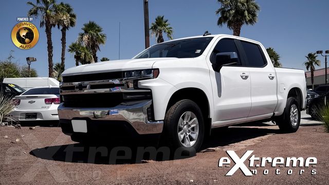 2021 Chevrolet Silverado 1500 LT | Cathedral, CA | Extreme Motors by Bravo's Auto