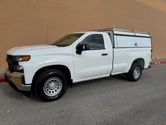 2021 Chevrolet Silverado 1500 Work Truck | Corpus Christi, TX | Discount Motor Company