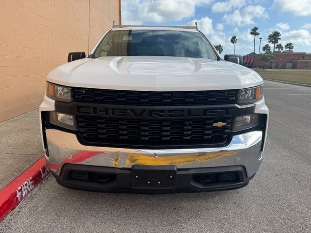 2021 Chevrolet Silverado 1500 Work Truck | Corpus Christi, TX | Discount Motor Company