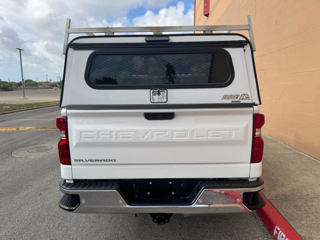 2021 Chevrolet Silverado 1500 Work Truck | Corpus Christi, TX | Discount Motor Company