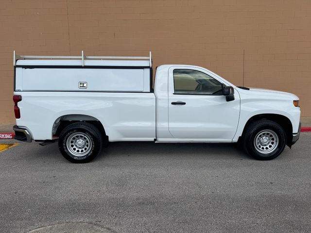 2021 Chevrolet Silverado 1500 Work Truck | Corpus Christi, TX | Discount Motor Company