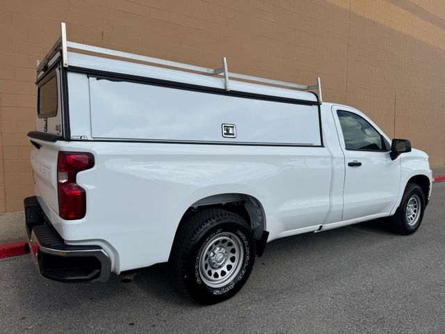 2021 Chevrolet Silverado 1500 Work Truck | Corpus Christi, TX | Discount Motor Company