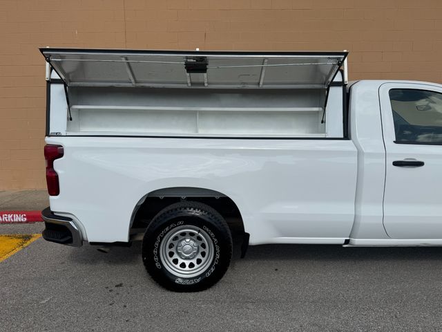 2021 Chevrolet Silverado 1500 Work Truck | Corpus Christi, TX | Discount Motor Company