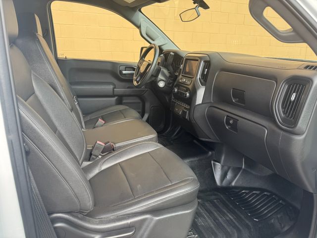 2021 Chevrolet Silverado 1500 Work Truck | Corpus Christi, TX | Discount Motor Company 2021 Chevrolet Silverado 1500 Work Truck | Corpus Christi, TX | Discount Motor Company