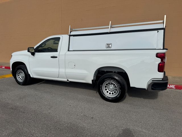 2021 Chevrolet Silverado 1500 Work Truck | Corpus Christi, TX | Discount Motor Company