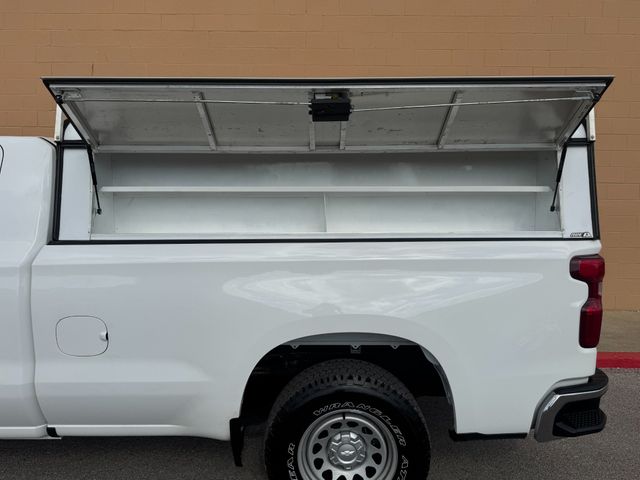 2021 Chevrolet Silverado 1500 Work Truck | Corpus Christi, TX | Discount Motor Company