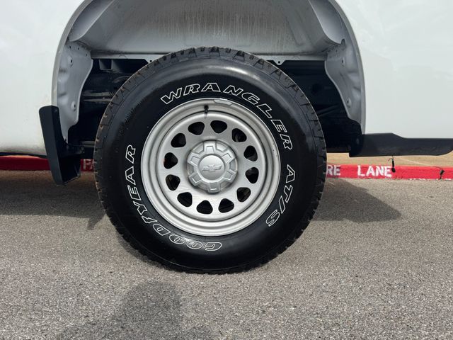 2021 Chevrolet Silverado 1500 Work Truck | Corpus Christi, TX | Discount Motor Company