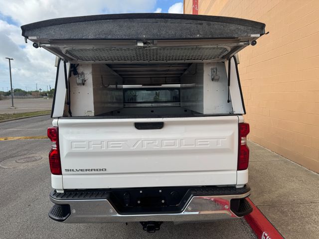 2021 Chevrolet Silverado 1500 Work Truck | Corpus Christi, TX | Discount Motor Company