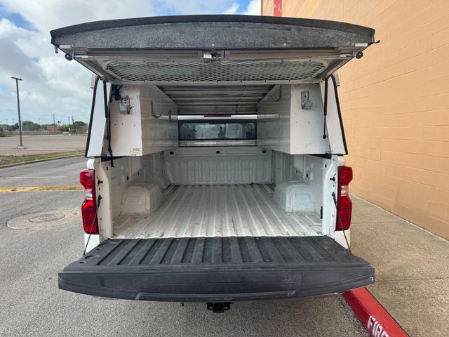 2021 Chevrolet Silverado 1500 Work Truck | Corpus Christi, TX | Discount Motor Company