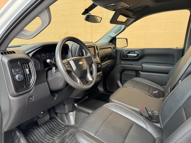 2021 Chevrolet Silverado 1500 Work Truck | Corpus Christi, TX | Discount Motor Company