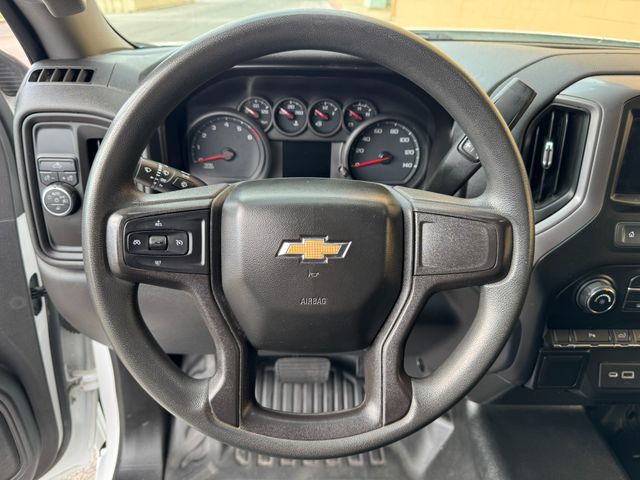 2021 Chevrolet Silverado 1500 Work Truck | Corpus Christi, TX | Discount Motor Company