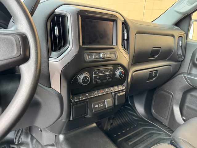 2021 Chevrolet Silverado 1500 Work Truck | Corpus Christi, TX | Discount Motor Company