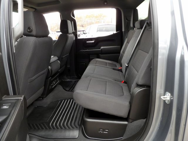 2021 Chevrolet Silverado 1500 LT | Cullman, AL | Anthony Yates Automotive