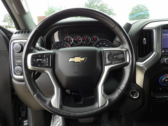 2021 Chevrolet Silverado 1500 LT | Cullman, AL | Anthony Yates Automotive 2021 Chevrolet Silverado 1500 LT | Cullman, AL | Anthony Yates Automotive