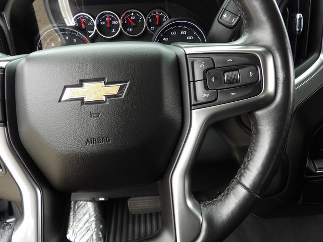 2021 Chevrolet Silverado 1500 LT | Cullman, AL | Anthony Yates Automotive