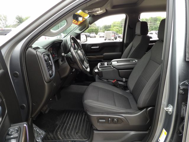 2021 Chevrolet Silverado 1500 LT | Cullman, AL | Anthony Yates Automotive 2021 Chevrolet Silverado 1500 LT | Cullman, AL | Anthony Yates Automotive