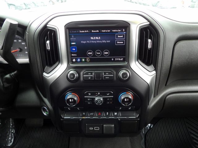 2021 Chevrolet Silverado 1500 LT | Cullman, AL | Anthony Yates Automotive