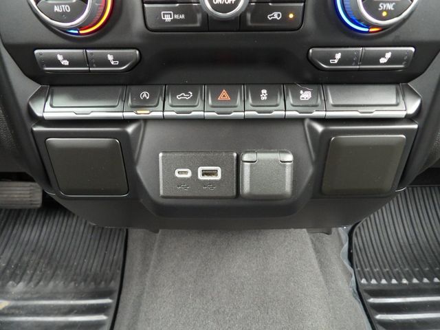 2021 Chevrolet Silverado 1500 LT | Cullman, AL | Anthony Yates Automotive