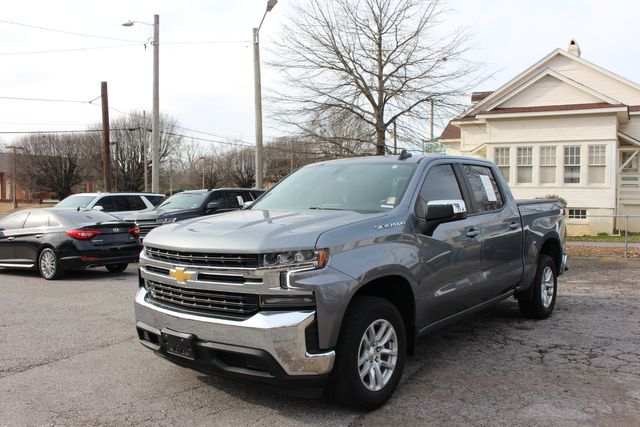 2021 Chevrolet Silverado 1500 LT | Cullman, AL | Anthony Yates Automotive 2021 Chevrolet Silverado 1500 LT | Cullman, AL | Anthony Yates Automotive