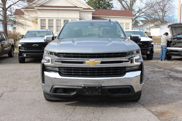 2021 Chevrolet Silverado 1500 LT | Cullman, AL | Anthony Yates Automotive 2021 Chevrolet Silverado 1500 LT | Cullman, AL | Anthony Yates Automotive