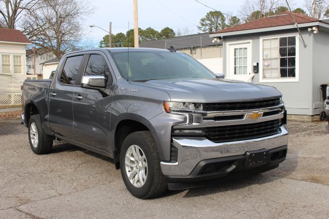 2021 Chevrolet Silverado 1500 LT | Cullman, AL | Anthony Yates Automotive 2021 Chevrolet Silverado 1500 LT | Cullman, AL | Anthony Yates Automotive