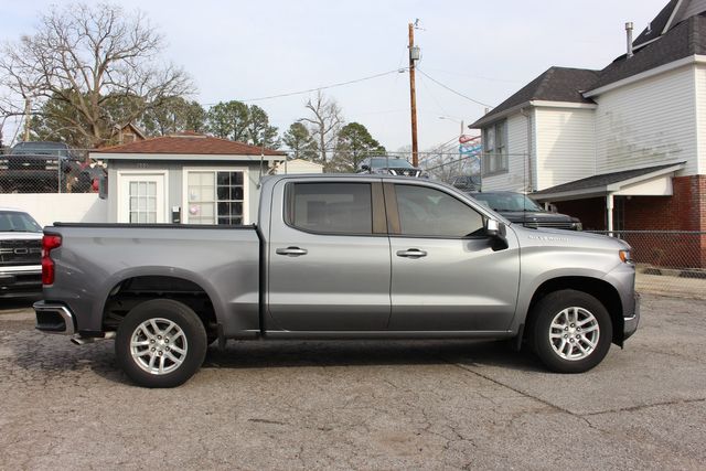 2021 Chevrolet Silverado 1500 LT | Cullman, AL | Anthony Yates Automotive 2021 Chevrolet Silverado 1500 LT | Cullman, AL | Anthony Yates Automotive