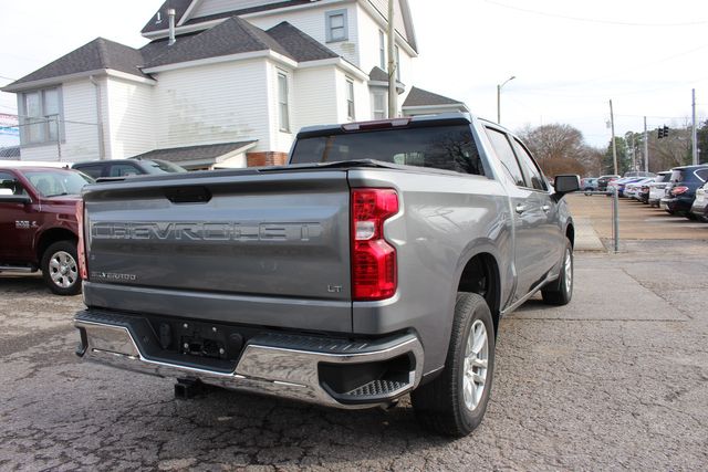 2021 Chevrolet Silverado 1500 LT | Cullman, AL | Anthony Yates Automotive 2021 Chevrolet Silverado 1500 LT | Cullman, AL | Anthony Yates Automotive