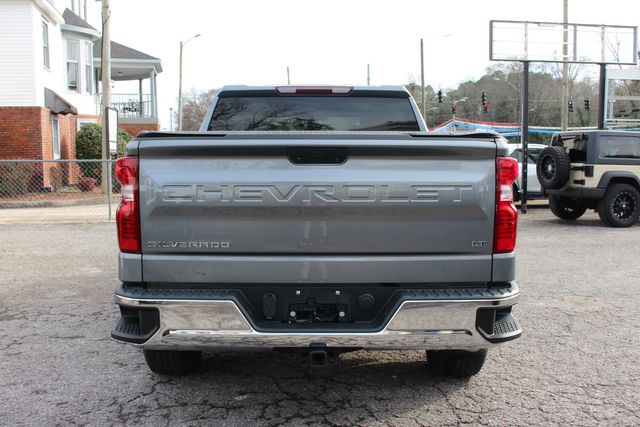 2021 Chevrolet Silverado 1500 LT | Cullman, AL | Anthony Yates Automotive