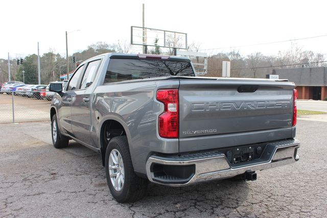 2021 Chevrolet Silverado 1500 LT | Cullman, AL | Anthony Yates Automotive 2021 Chevrolet Silverado 1500 LT | Cullman, AL | Anthony Yates Automotive