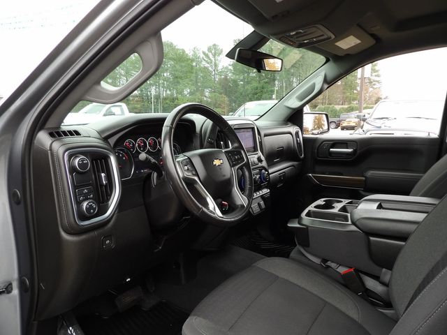 2021 Chevrolet Silverado 1500 LT | Cullman, AL | Anthony Yates Automotive 2021 Chevrolet Silverado 1500 LT | Cullman, AL | Anthony Yates Automotive