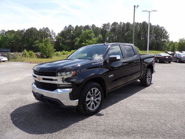 2021 Chevrolet Silverado 1500 LT | Dalton, GA | Paniagua Auto Mall 2021 Chevrolet Silverado 1500 LT | Dalton, GA | Paniagua Auto Mall
