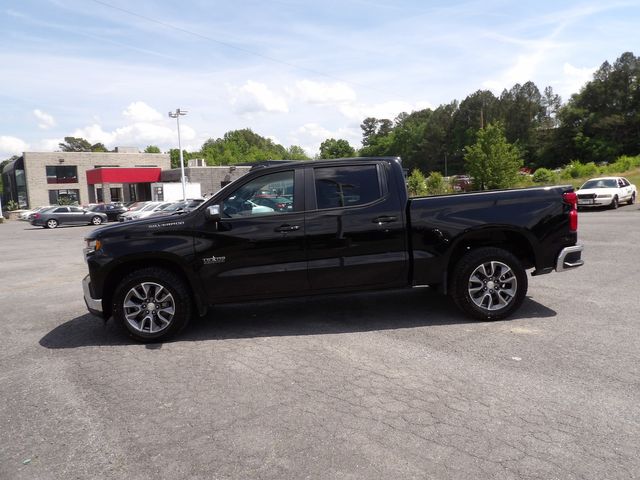 2021 Chevrolet Silverado 1500 LT | Dalton, GA | Paniagua Auto Mall 2021 Chevrolet Silverado 1500 LT | Dalton, GA | Paniagua Auto Mall