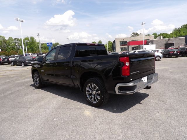 2021 Chevrolet Silverado 1500 LT | Dalton, GA | Paniagua Auto Mall 