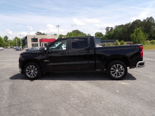 2021 Chevrolet Silverado 1500 LT | Dalton, GA | Paniagua Auto Mall 