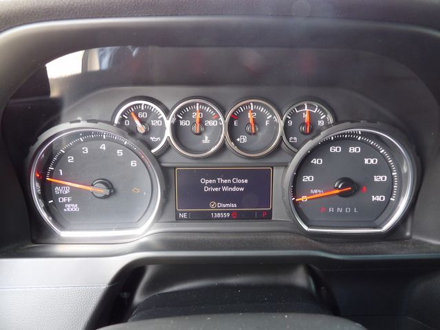 2021 Chevrolet Silverado 1500 LT | Dalton, GA | Paniagua Auto Mall 