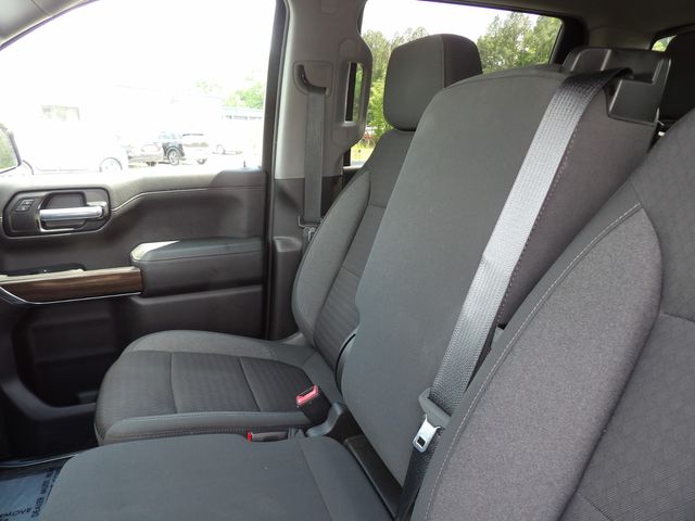 2021 Chevrolet Silverado 1500 LT | Dalton, GA | Paniagua Auto Mall 