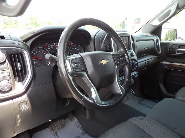 2021 Chevrolet Silverado 1500 LT | Dalton, GA | Paniagua Auto Mall 