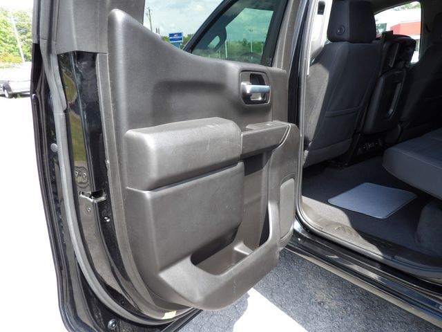 2021 Chevrolet Silverado 1500 LT | Dalton, GA | Paniagua Auto Mall 