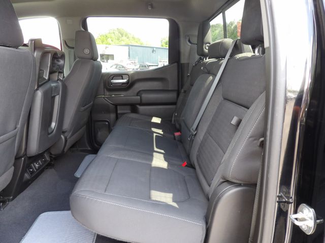 2021 Chevrolet Silverado 1500 LT | Dalton, GA | Paniagua Auto Mall 