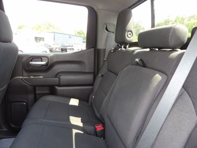 2021 Chevrolet Silverado 1500 LT | Dalton, GA | Paniagua Auto Mall 