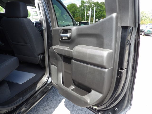 2021 Chevrolet Silverado 1500 LT | Dalton, GA | Paniagua Auto Mall 