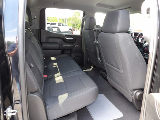 2021 Chevrolet Silverado 1500 LT | Dalton, GA | Paniagua Auto Mall 