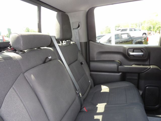 2021 Chevrolet Silverado 1500 LT | Dalton, GA | Paniagua Auto Mall 