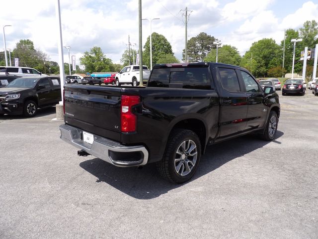 2021 Chevrolet Silverado 1500 LT | Dalton, GA | Paniagua Auto Mall 2021 Chevrolet Silverado 1500 LT | Dalton, GA | Paniagua Auto Mall
