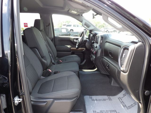 2021 Chevrolet Silverado 1500 LT | Dalton, GA | Paniagua Auto Mall 2021 Chevrolet Silverado 1500 LT | Dalton, GA | Paniagua Auto Mall